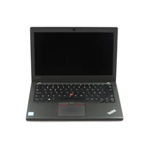 Lenovo Thinkpad X270 felújított laptop garanciával i5-8GB-240SSD-FHD