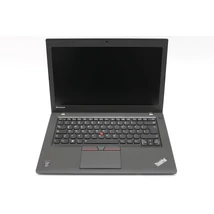Lenovo Thinkpad T450 felújított használt laptop