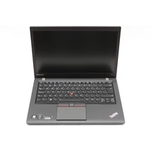 Lenovo Thinkpad T450s felújított használt laptop garanciával i5-8GB-256SSD-HUN