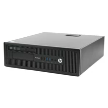 HP ProDesk 600 G1 SFF felújított használt PC garanciával