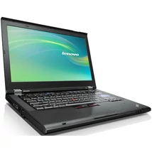 IBM Thinkpad T520 felújított használt laptop