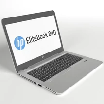 Hp Elitebook 840 G3 felújított használt laptop