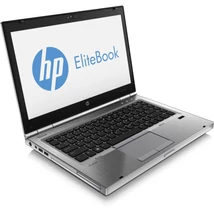 Hp Elitebook 2570p felújított használt laptop