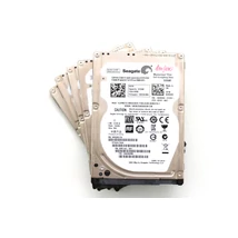Seagate Momentus Thin Notebook winchester 2,5" SATA 320GB 7200rpm