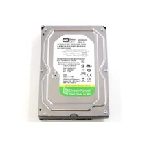 Western Digital AV-GP winchester 3,5" SATA 320GB 7200RPM (használt)