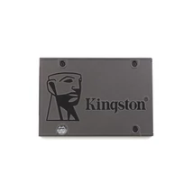 Kingston A400 480GB SSD meghajtó (használt)