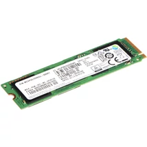 256GB PCIe NVMe SSD meghajtó