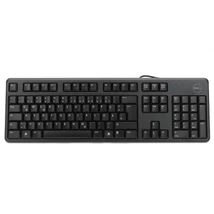 Dell KB4021 USB használt billentyűzet (német)
