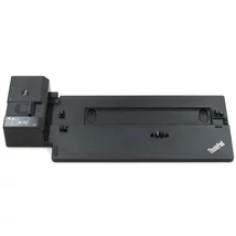 Lenovo Thinkpad Ultra Docking Station használt dokkoló 40AJ (töltő nélkül)