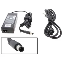 Eredeti HP laptop töltő Center pin + tápkábel 90W