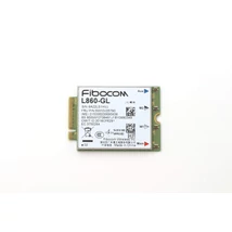 Lenovo Fibocom L860-GL 4G LTE mobilinternet modem kártya