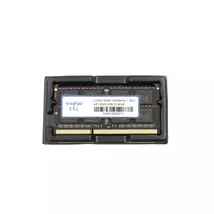 ÚJ KingFast 8GB DDR3 sodimm notebook RAM (memória)
