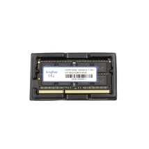 ÚJ KingFast 8GB DDR3 sodimm notebook RAM (memória)