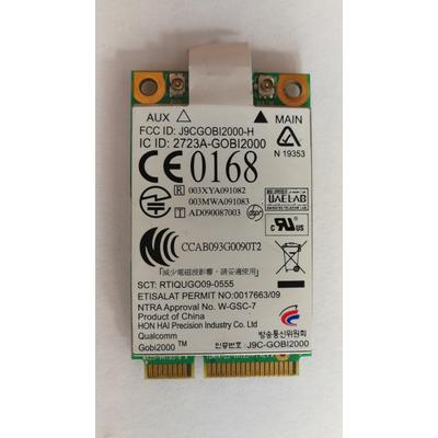 qualcomm gobi 2000 gps software qualcomm gobi 2000 gps software