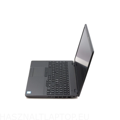 Dell Latitude 5501 felújított laptop garanciával i7-16GB-512SSD-FHD