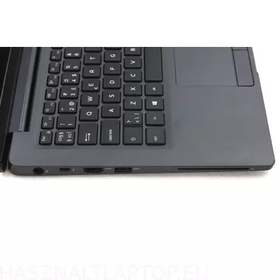 Dell Latitude 7300 felújított laptop garanciával i5-8GB-256SSD-FHD