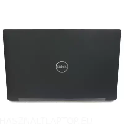 Dell Latitude 7480 felújított laptop garanciával i5-8GB-256SSD-FHD