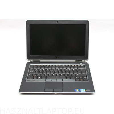 Dell Latitude E6330 felújított használt laptop