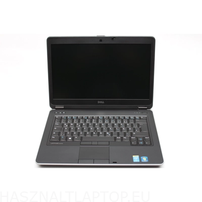 Dell Latitude E6440 felújított használt laptop