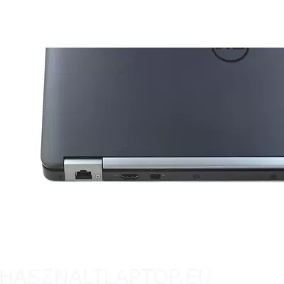 Dell Latitude E7470 felújított laptop garanciával i7-8GB-256SSD-FHD-HUN