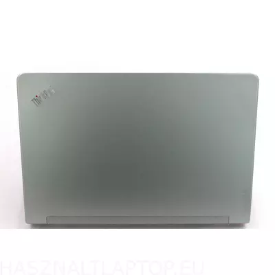 Lenovo Thinkpad 13 felújított laptop garanciával i3-8GB-256SSD-FHD-TCH