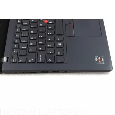 Lenovo Thinkpad A285 felújított laptop garanciával Ryzen3-8GB-128SSD-HD