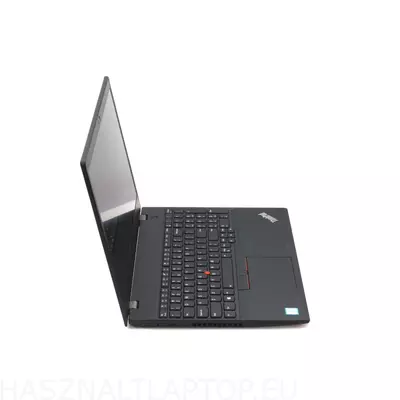 Lenovo Thinkpad T580 felújított laptop garanciával i5-8GB-256SSD-FHD-US