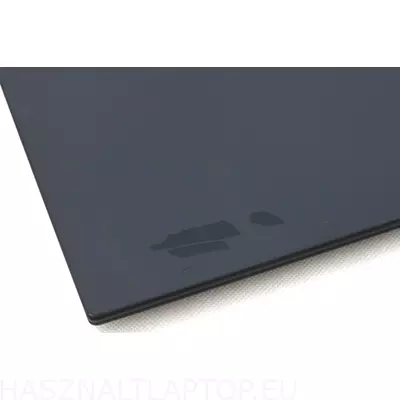 Lenovo Thinkpad T580 felújított laptop garanciával i5-8GB-256SSD-FHD-US