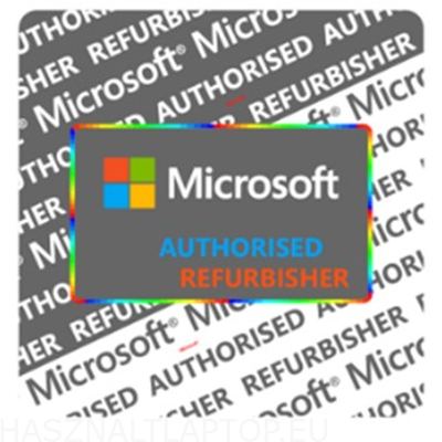 Windows 10 Professional 32/64bit licence matrica és termékkulcs (Magyar nyelvű)