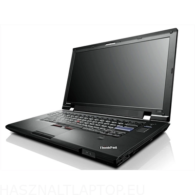 Lenovo Thinkpad L430 felújított használt laptop