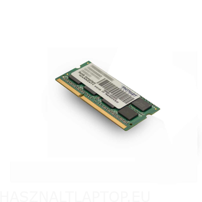 8GB DDR3 PC3L notebook RAM (memória)