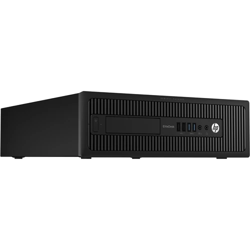 HP Compaq 800 G1 Elite SFF felújított használt pc