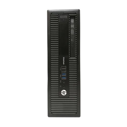 HP Compaq 800 G1 Elite SFF felújított használt pc