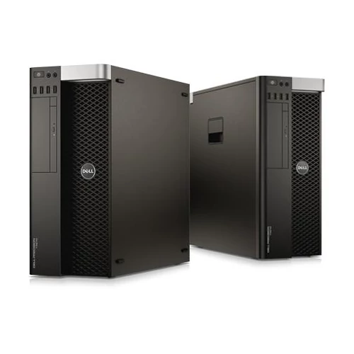 Dell Precision T3610 Workstation Tower Xeon CPU