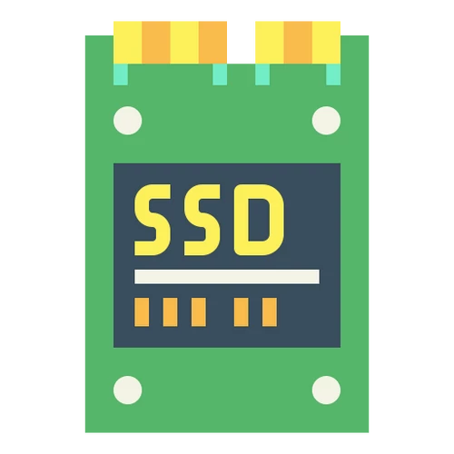 256GB SSD csere 512GB -ra