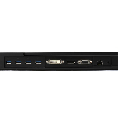 Fujitsu Lifebook Port Replicator használt dokkoló FPCPR132BP (töltő nélkül)
