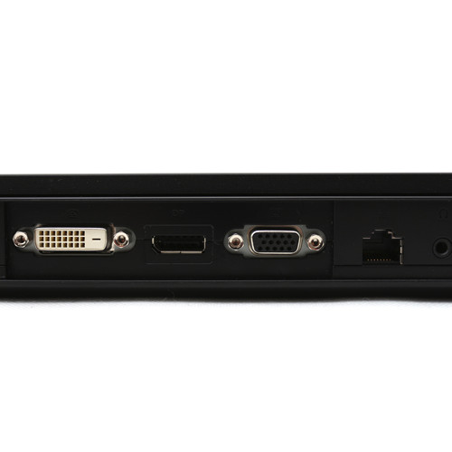 Fujitsu Lifebook Port Replicator használt dokkoló FPCPR132BP (töltő nélkül)