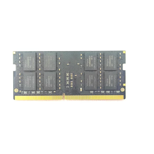 ÚJ SK Hynix 16GB DDR4 sodimm notebook RAM (memória) (csak intel CPU-hoz)