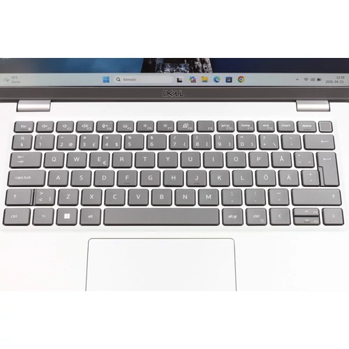 Dell Latitude 5430 felújított laptop i5-1245U 16GB RAM 512SSD 14" FHD WIN11