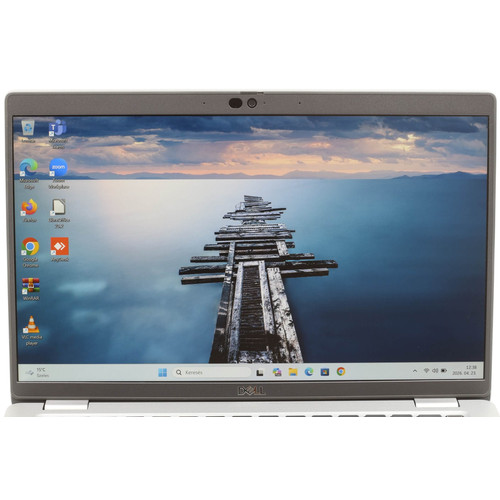 Dell Latitude 5430 felújított laptop i5-1245U 16GB RAM 512SSD 14" FHD WIN11