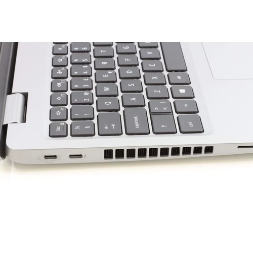 Dell Latitude 5520 felújított laptop i5-1145G7 16GB RAM 256SSD 15.6" FHD WIN11