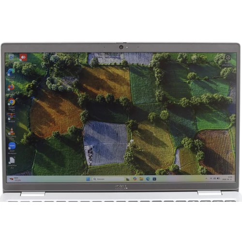 Dell Latitude 5520 felújított laptop i5-1145G7 16GB RAM 256SSD 15.6" FHD WIN11