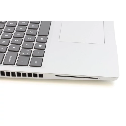 Dell Latitude 5520 felújított laptop i5-1145G7 16GB RAM 256SSD 15.6" FHD WIN11