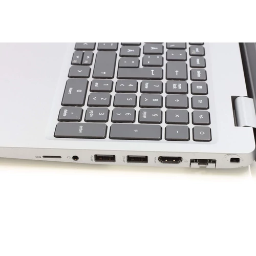 Dell Latitude 5520 felújított laptop i5-1145G7 16GB RAM 256SSD 15.6" FHD WIN11