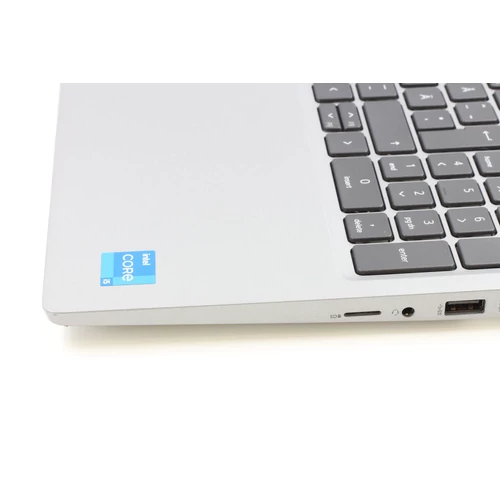 Dell Latitude 5520 felújított laptop i5-1145G7 16GB RAM 256SSD 15.6" FHD WIN11
