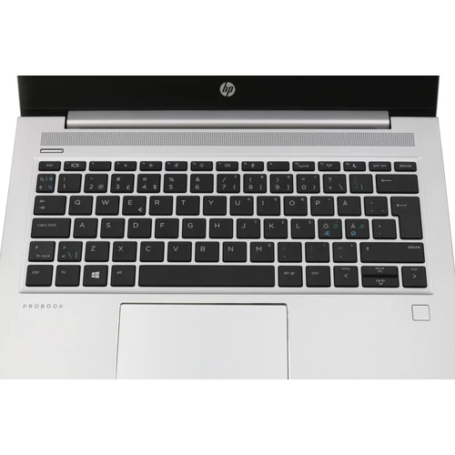 HP ProBook 430 G7 felújított laptop garanciával i3-8GB-512SSD-FHD