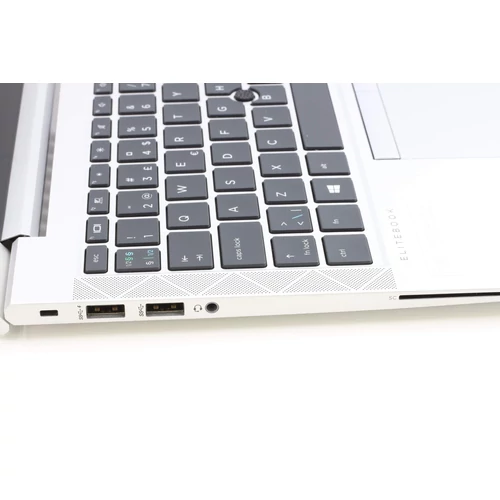 HP EliteBook 840 G8 felújított laptop i7-1165G7 16GB RAM 512SSD 14" FHD WIN11