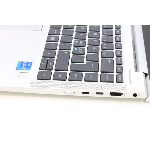 HP EliteBook 840 G8 felújított laptop i7-1165G7 16GB RAM 512SSD 14" FHD WIN11