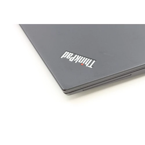 Lenovo ThinkPad T490s felújított laptop i5-8265U 16GB RAM 512SSD 14" FHD Touch WIN11