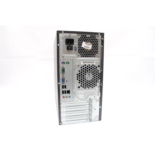 Fujitsu-Siemens Esprimo P3521 felújított használt pc
